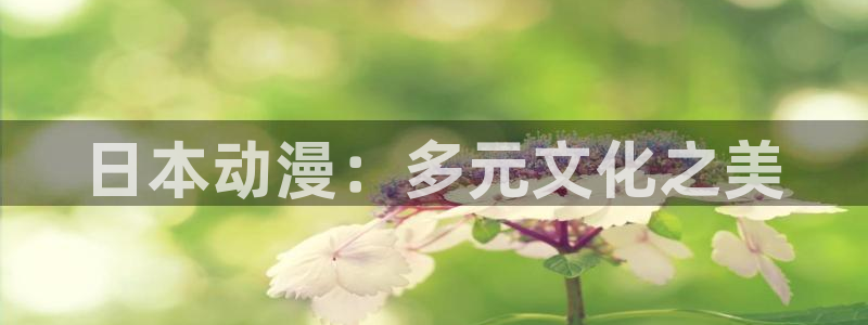 囧次元正版官网下载：日本动漫：多元文化之美